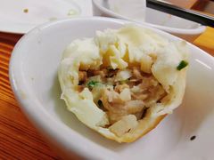 -恒记金煎包(指南里小区店)