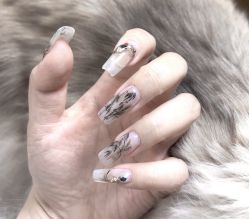 -Nail Me美甲美睫