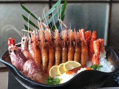 -德川家日本料理(中关村寰太大厦店)
