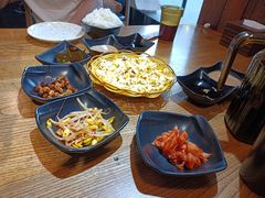 -大壮家原味烤肉(兴华北街店)