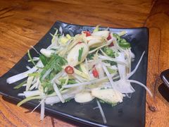 -嘚味徐州烧烤特色菜