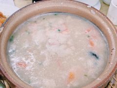 虾蚝粥-云腾砂锅粥(龙津东路店)