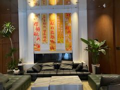 -兰州西关十字中山桥逸扉酒店