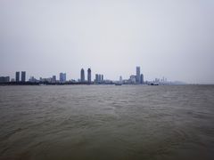 -武汉关码头(轮渡站)