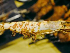 月半虎虾-月半小炉焖烤