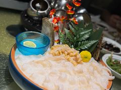 -顺轩海鲜火锅酒家