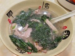 -江记普宁肠粉(国贸店)