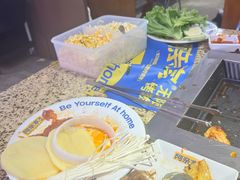 -阿亲家·韩式无限烤肉(春熙路店)