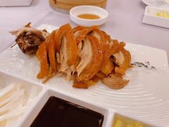 -全聚德(上海首店浦东店)