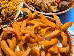 -阳阳老火锅(小南门店)