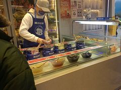 -溪边姑娘·拉丝酸奶水果捞(春熙路店)
