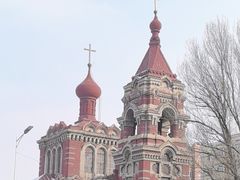 -圣·阿列克谢耶夫教堂