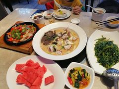 -五姊妹海鲜(火车站店)