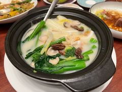 -明阁 Ming Court(广州朗豪酒店)