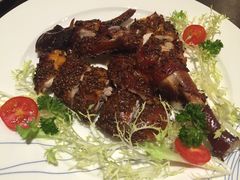 -广州文华东方酒店·江-由辉师傅主理