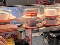 -争鲜回转寿司(中街大悦城店)