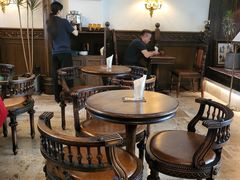 大堂-UID Café(南门店)