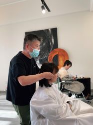 -C-18 SALON