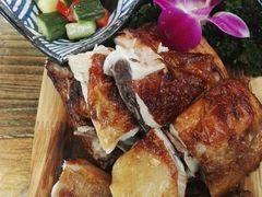 -Hi YOU你的饭局泰餐厅(雍和宫店)