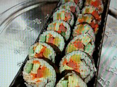 -郑阿姨的家·이모네·韩料&烤肉(武川路店)