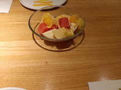缤纷水果沙拉-菲滋意式餐厅(西溪印象城店)