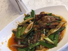 -成都龙之梦大酒店-龙悦中餐厅