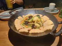 -薇酌饮·陕西菜(南门外店)