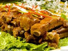 -8餐厅(新葡京酒店)