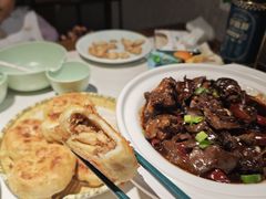 -宋徽厨·安徽菜(绿地店)