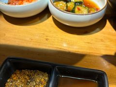 -九田家黑牛烤肉料理(华侨城店)