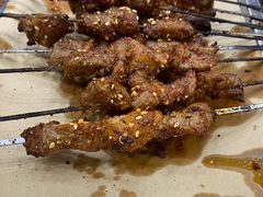 -老白家怡贵园烤肉