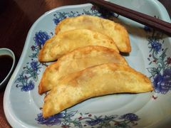 -老新隆牛肉锅贴(新街口店)