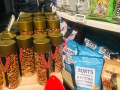 -Olé精品超市(广州太古汇店)