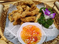 -醉壹号海鲜大排档·老厦门特色菜(厦门美食地标店)
