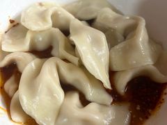 -樊三嬢手工甜水面(大邑安仁店)