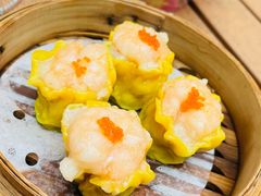 -蚝喜粤·广州味·茶楼点心(长隆店)