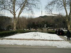 -赭山公园