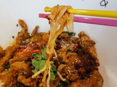 -友达面馆·酸菜鱼面(钱塘区店)