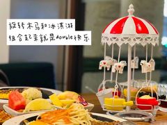 -豪客来牛排(海沧阿罗海店)