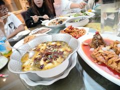 -明海妈妈菜(大连外国语学院店)