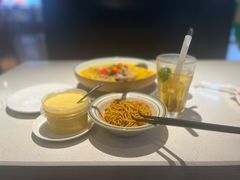 -港久茶餐厅(鹭洲里店)