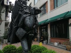 -神仙馆(衡山路店)