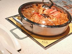 -黄记煌三汁焖锅(顺义华联店)