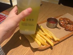 -必胜客(浦上万达店)