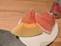 -巴奴毛肚火锅(龙湖锦艺城店)