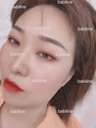 -babiline芭比莱恩半永久纹眉纹唇发际线