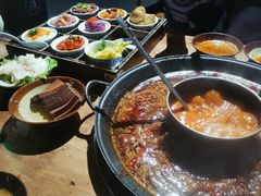 -楠火锅(龙阳广场店)