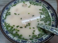 -韦记牛杂汤(清晖园店)
