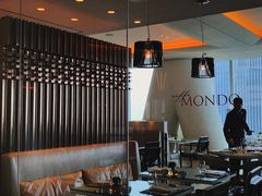 大堂-广州四季酒店·意珍·意式自助餐