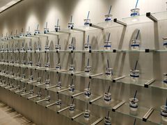 -CUBIC3三立方咖啡(西岸凤巢店)